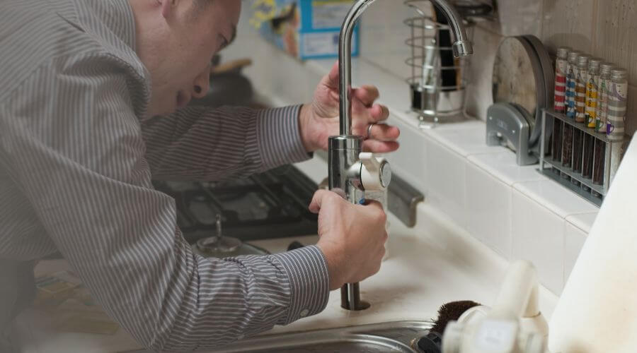 Professional Tankless Water Heater Installation in Rockford, AL